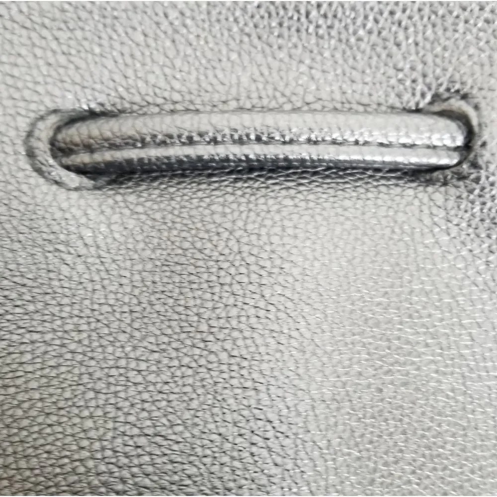 Victoria's‎ Secret Faux Leather Fringe Back… - Picture 12 of 13
